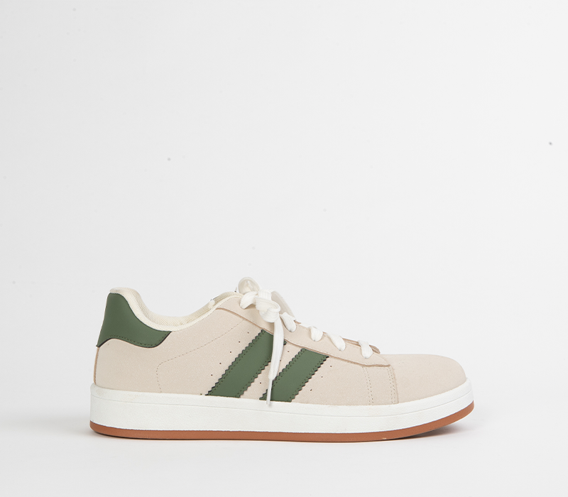 Flatform Sneaker
