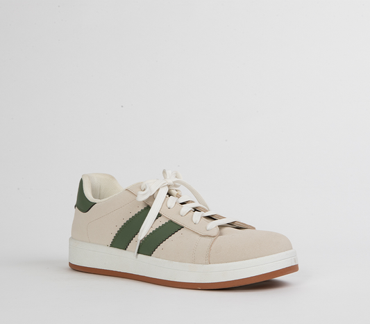 Flatform Sneaker