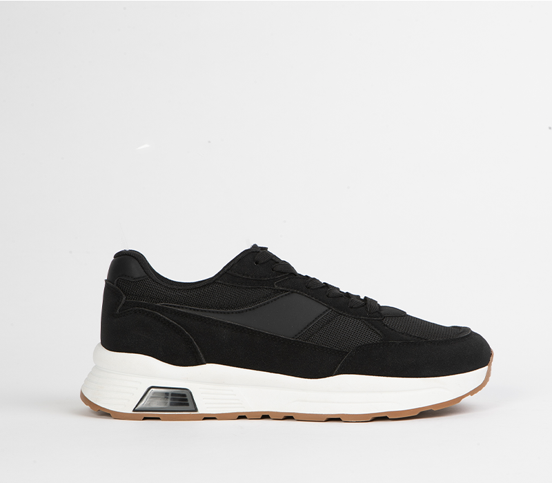 Athleisure sneaker