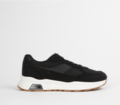Athleisure sneaker