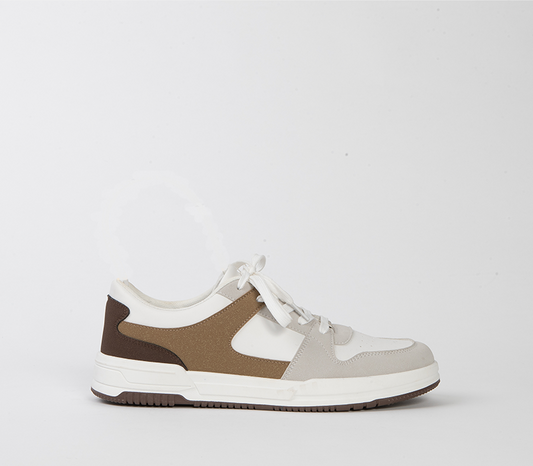 Flatform Sneaker
