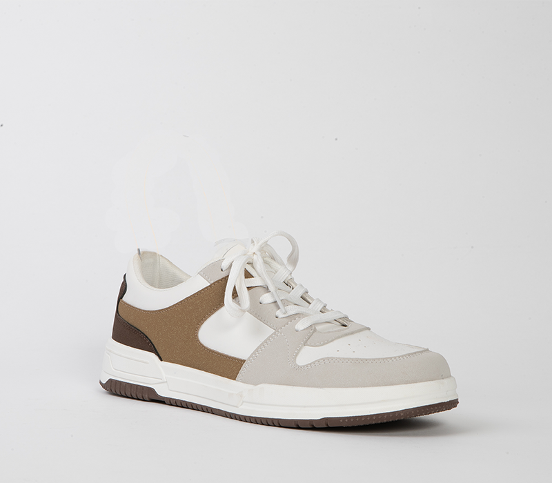 Flatform Sneaker
