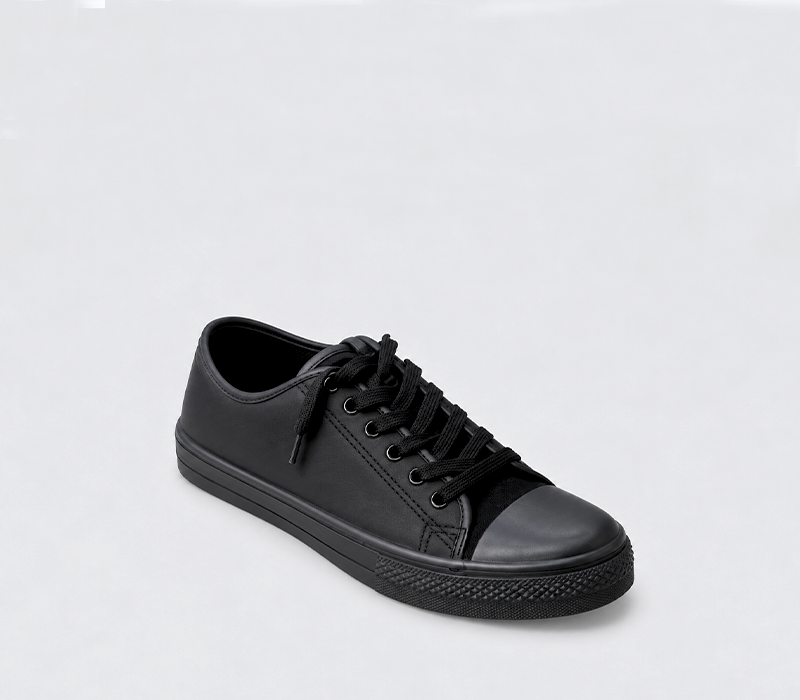 Flat Sneaker