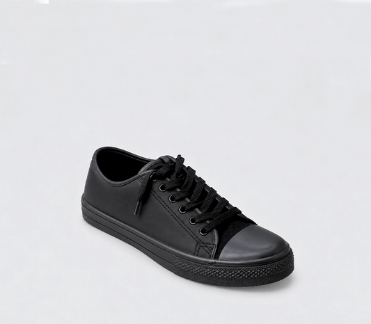 Flat Sneaker
