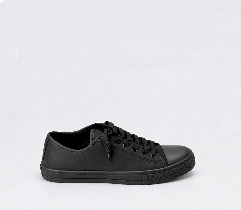 Flat Sneaker