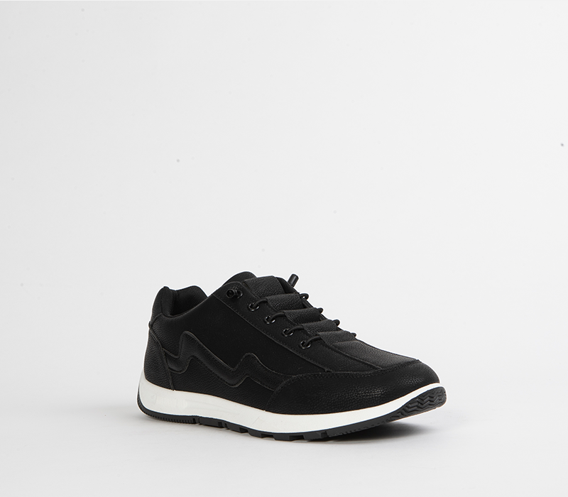 Flatform Sneaker