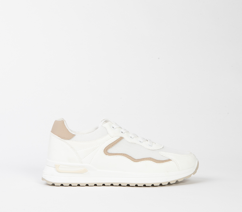 Athleisure sneaker