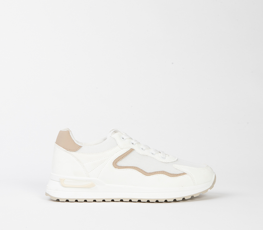 Athleisure sneaker