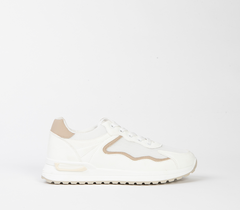 Athleisure sneaker
