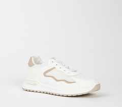Athleisure sneaker