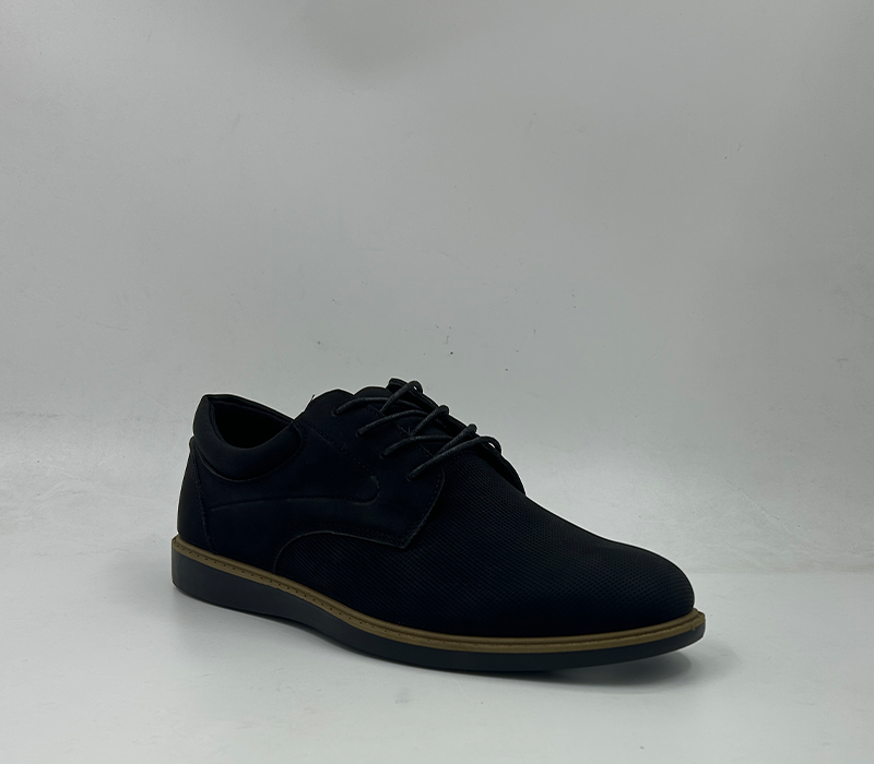 Flat brogue
