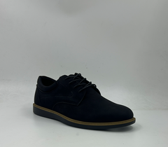Flat brogue