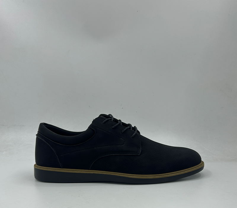 Flat brogue