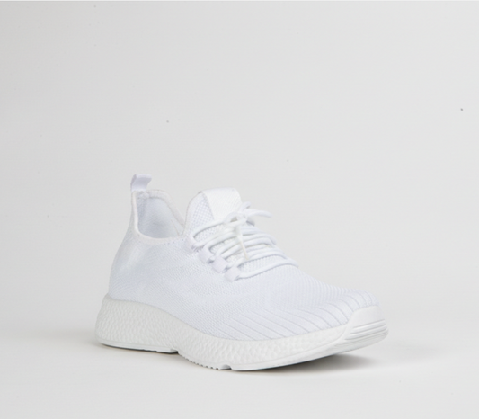 Knit Sneaker
