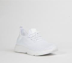 Knit Sneaker