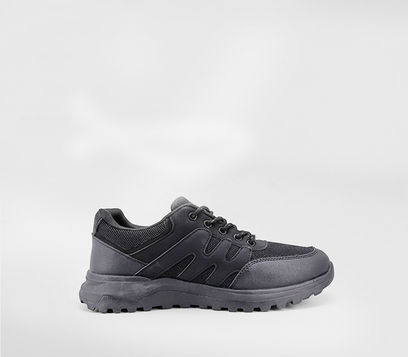 Athleisure sneaker