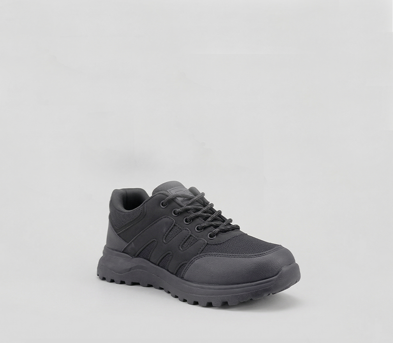 Athleisure sneaker