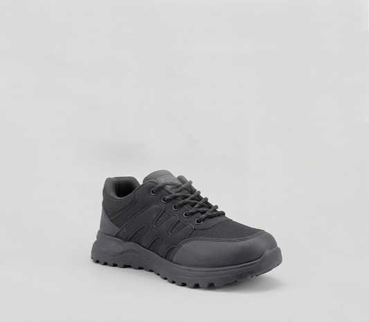 Athleisure sneaker