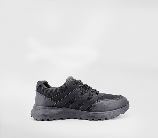 Athleisure sneaker