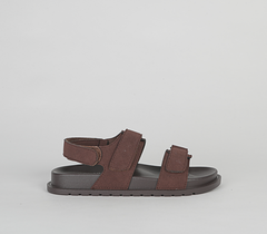 Moulded sandal