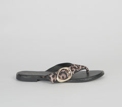 Thong Sandal