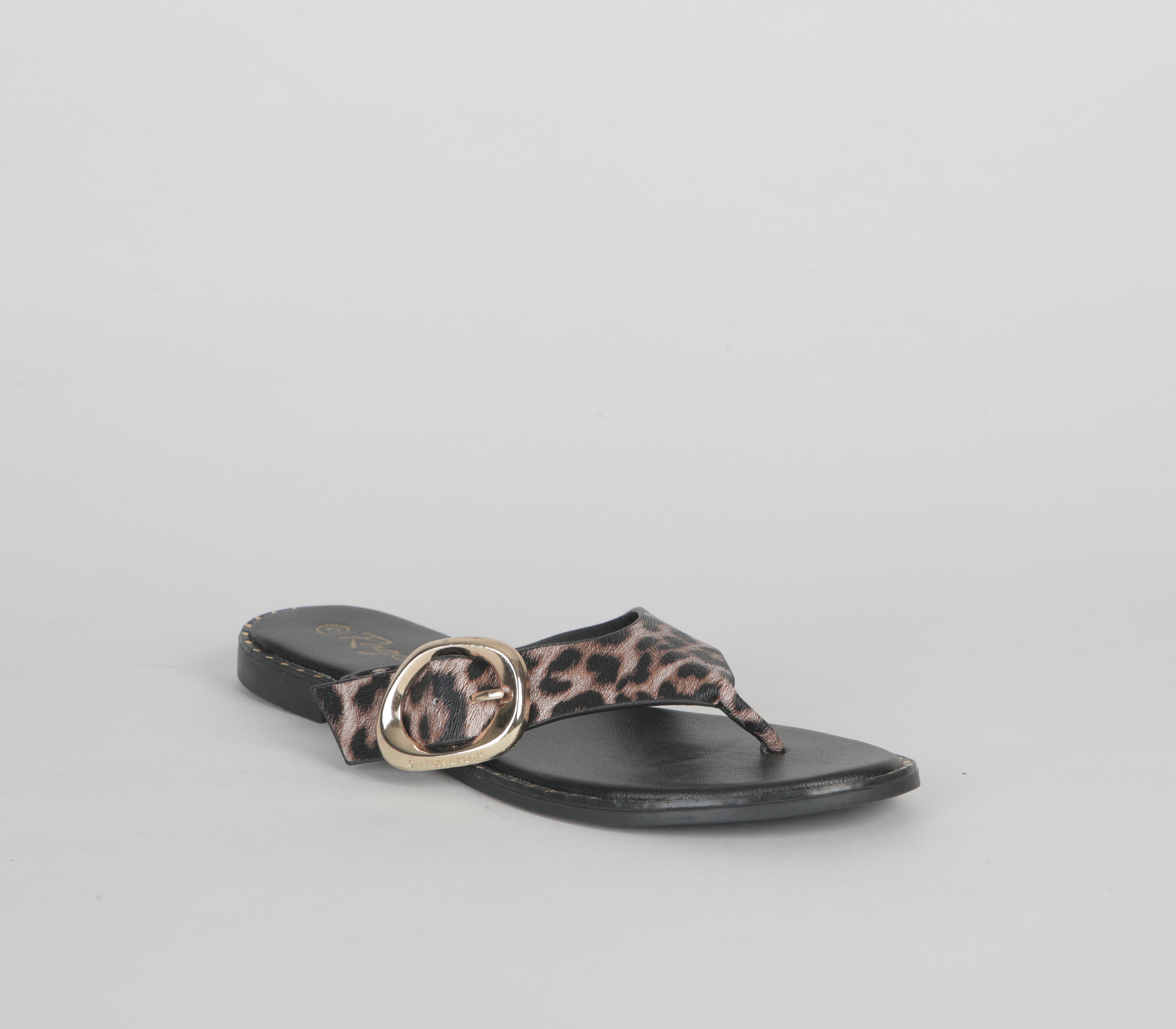 Thong Sandal