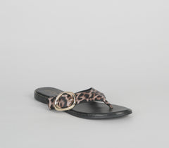 Thong Sandal