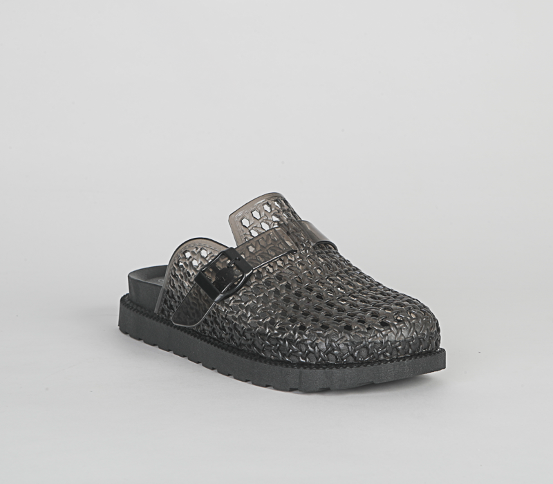 Moulded Mule