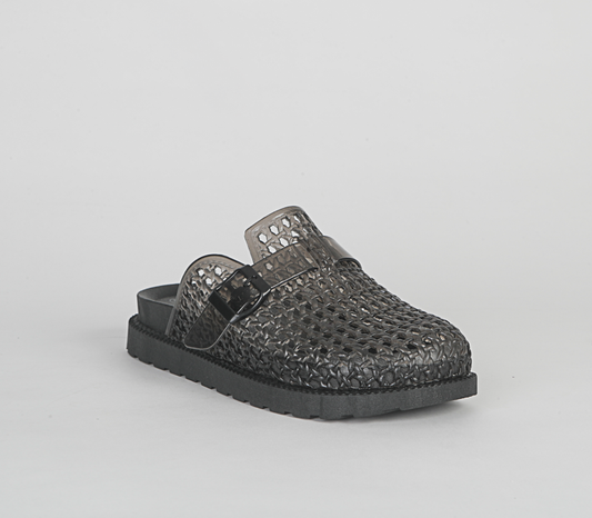 Moulded Mule