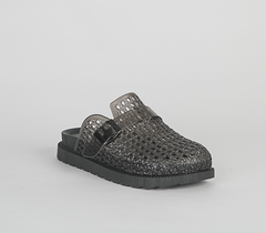Moulded Mule