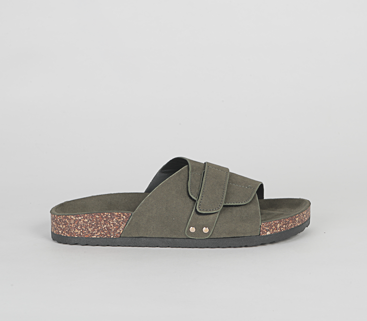Cork Slider