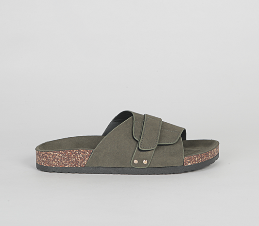Cork Slider