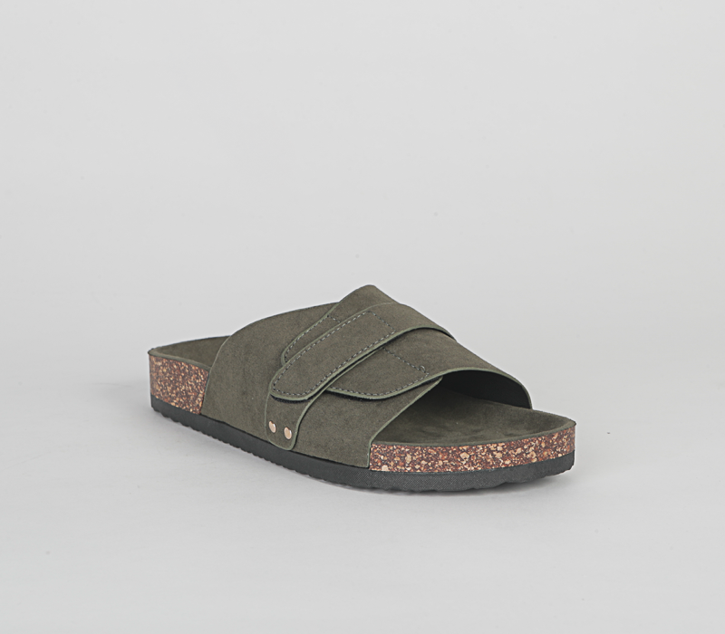 Cork Slider