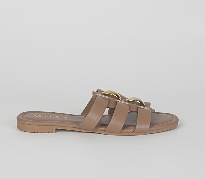 Slider Sandal