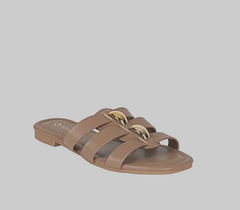 Slider Sandal