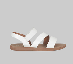 Moulded sandal