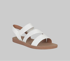 Moulded sandal