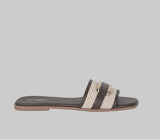 Slider Sandal