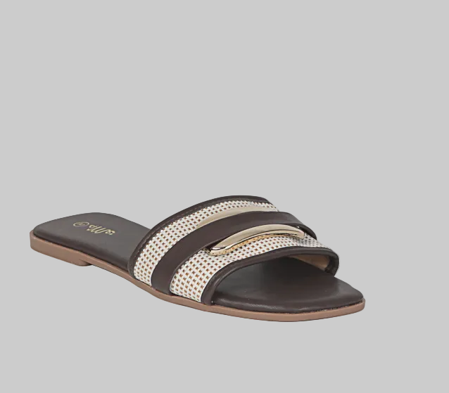 Slider Sandal