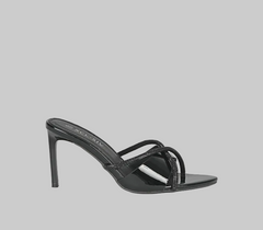Stiletto push in