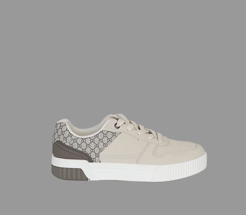 Flatform Sneaker