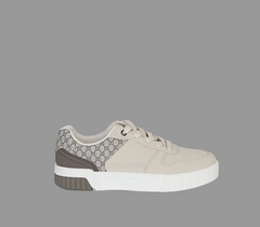 Flatform Sneaker