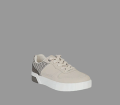 Flatform Sneaker