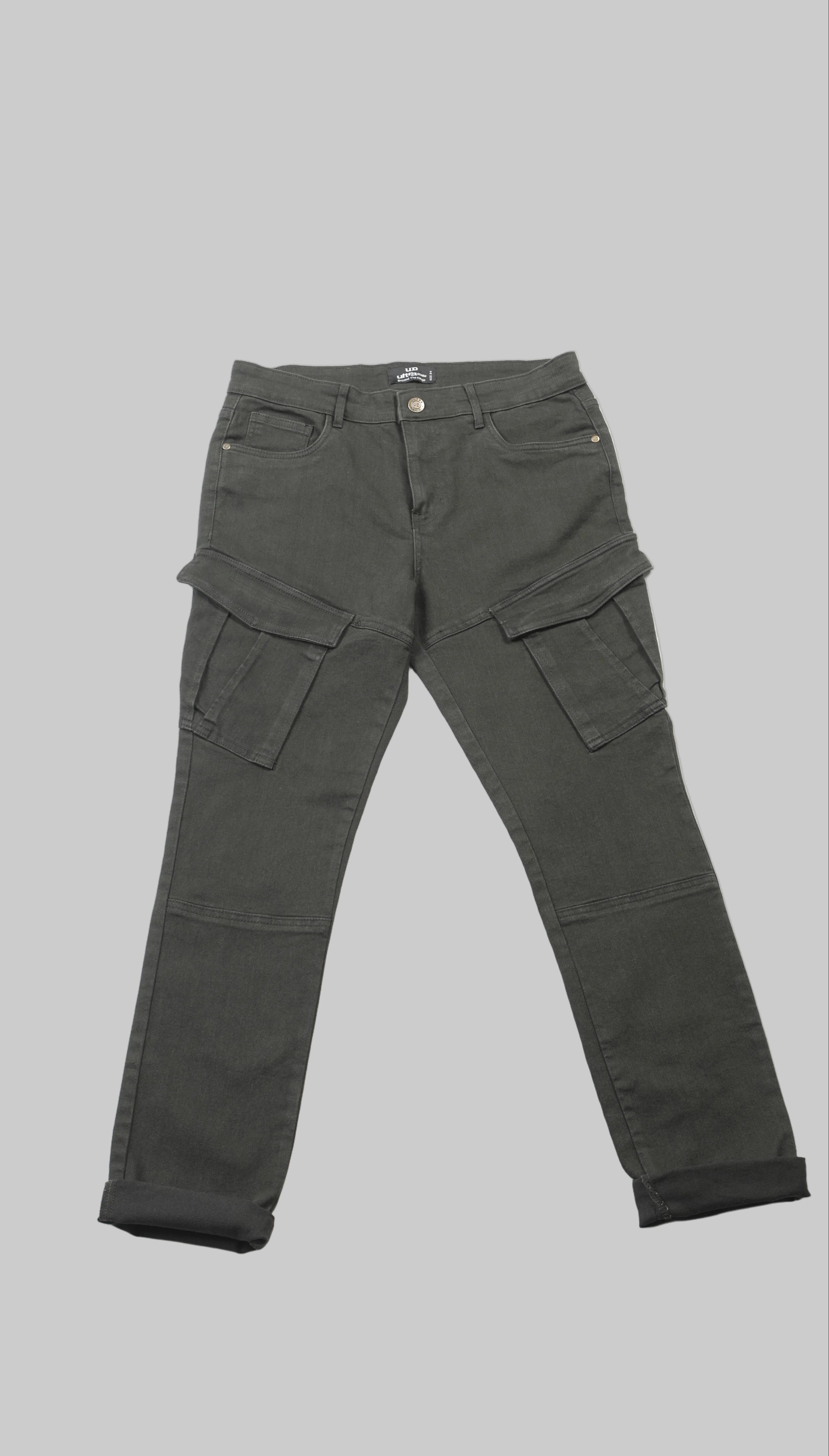 Cargo Jean