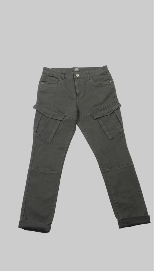 Cargo Jean