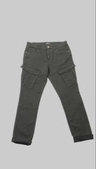 Cargo Jean