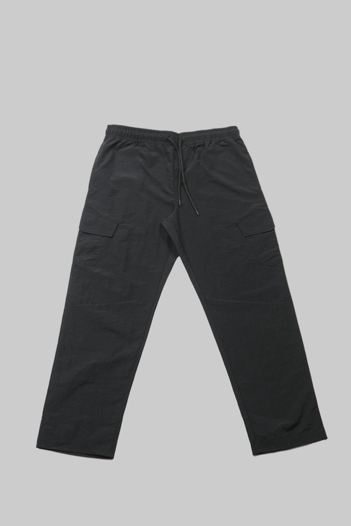 Wide leg trousers