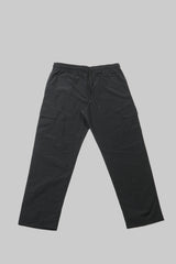 Wide leg trousers
