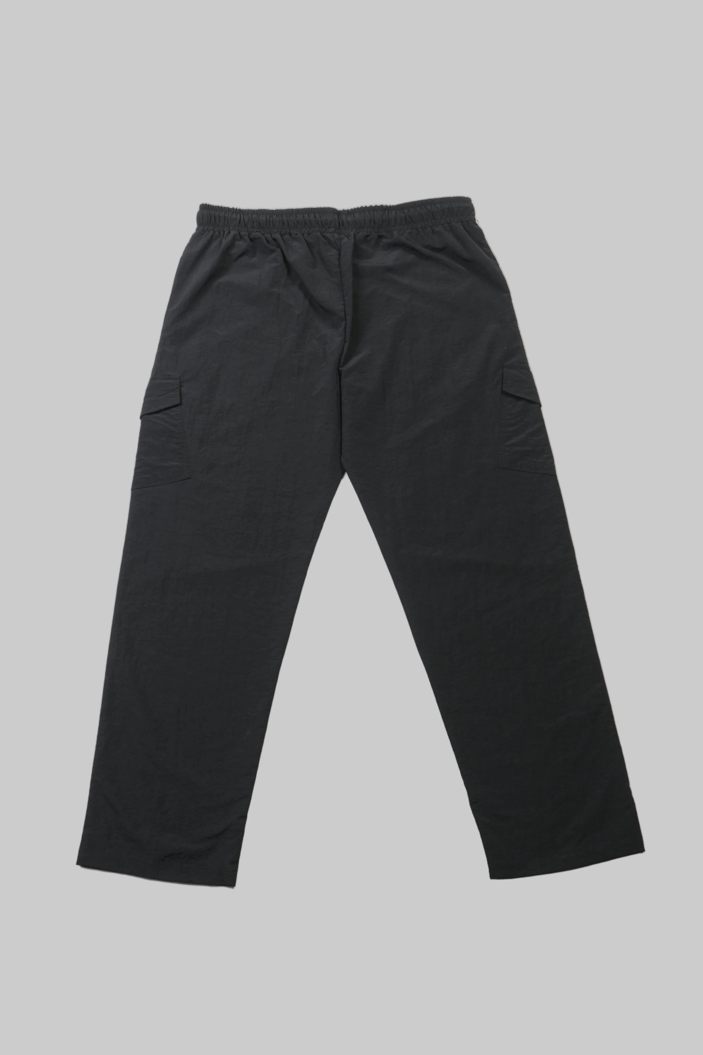 Wide leg trousers