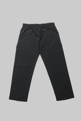 Wide leg trousers